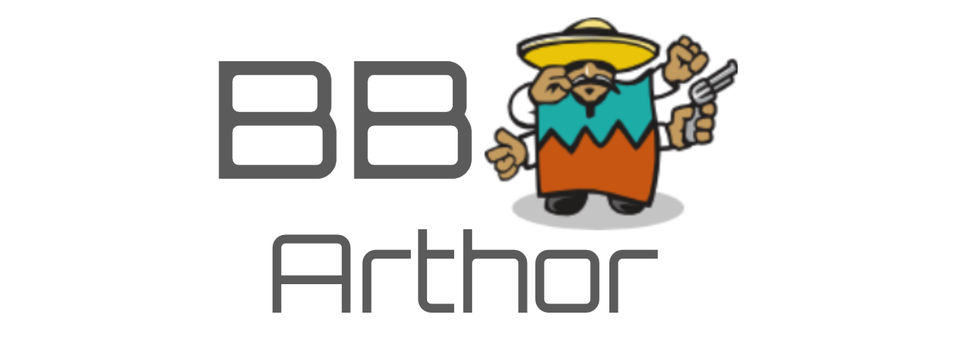 Arthor Building Blocks