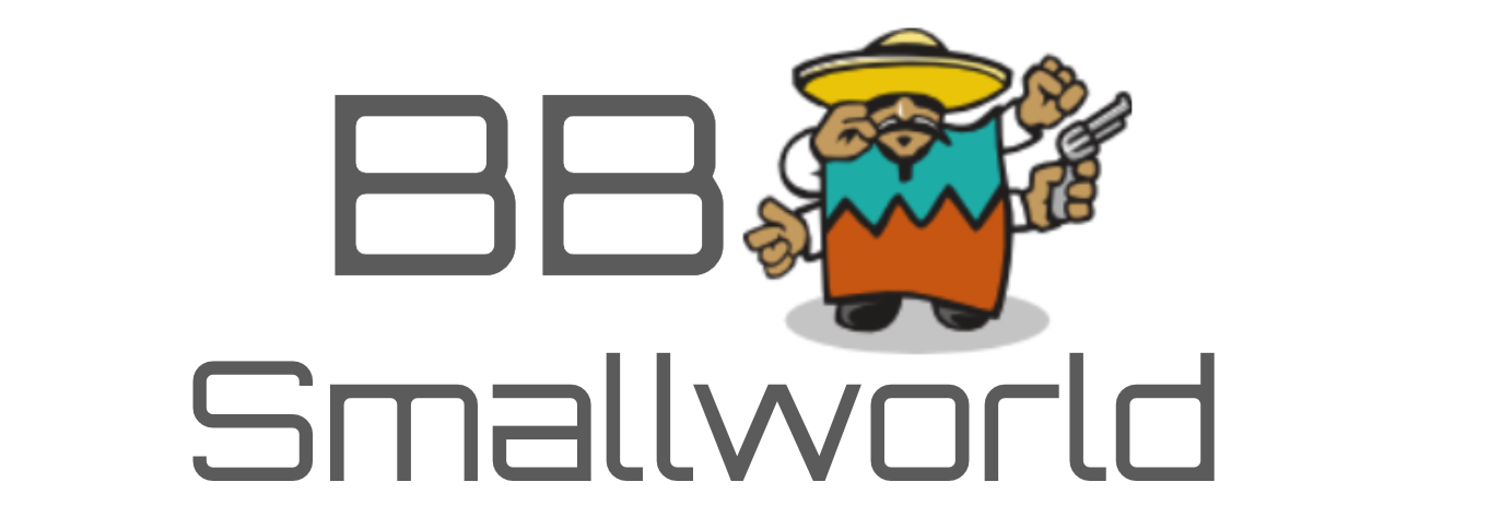 Smallworld Building Blocks