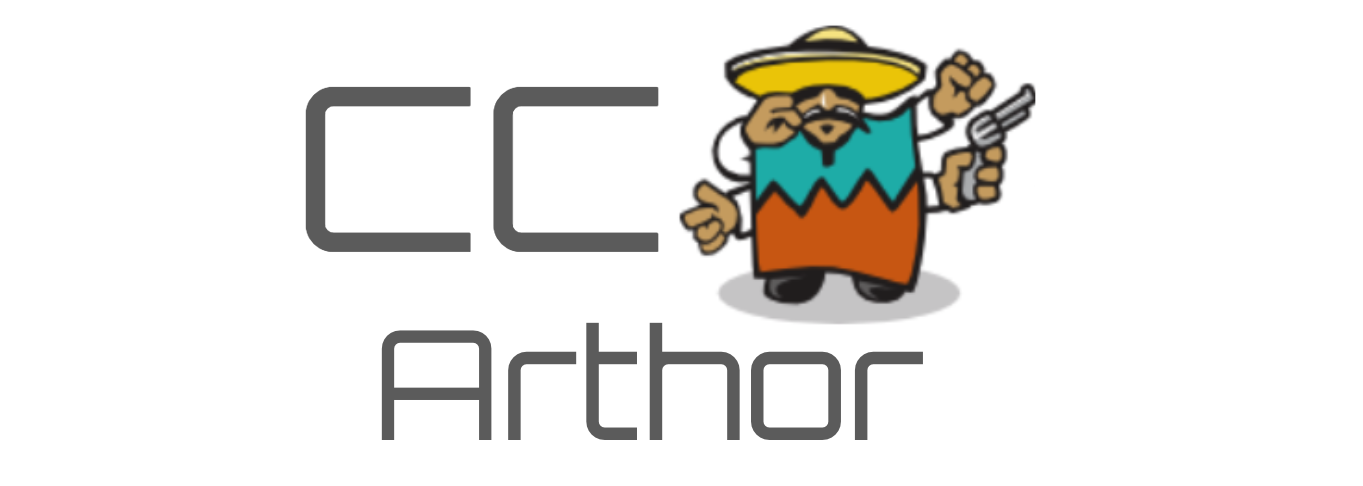 Arthor Chemistry Commons