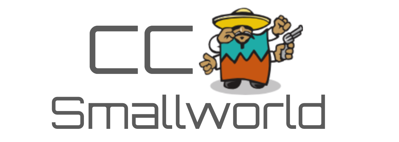 Smallworld Chemistry Commons