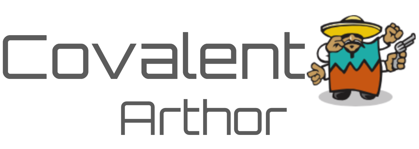 Arthor Covalent