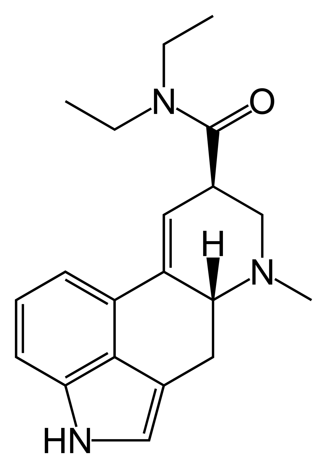 LSD