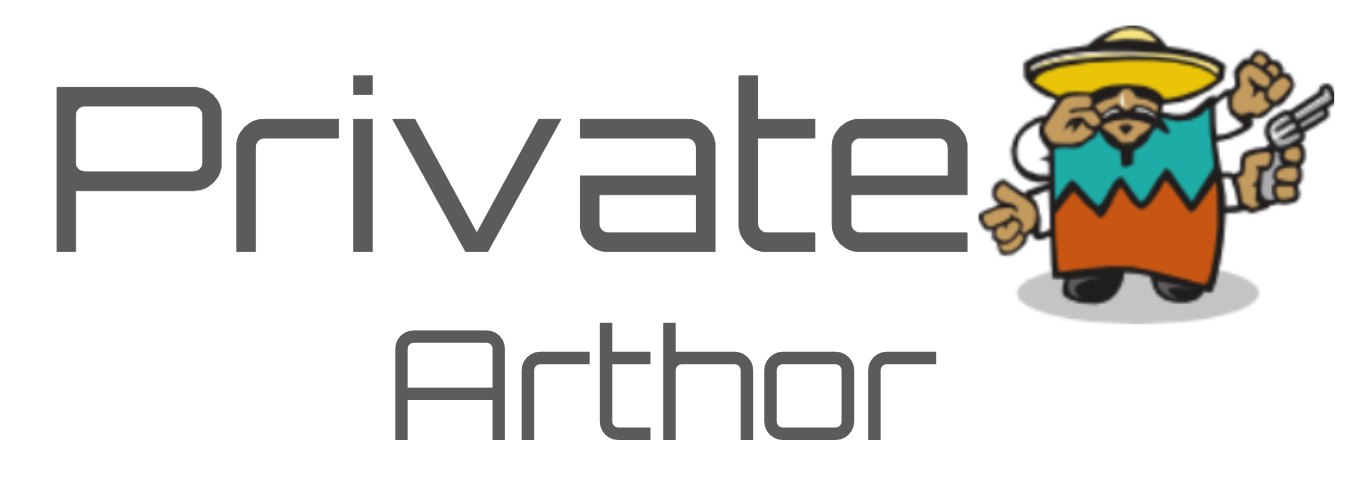 Arthor Private