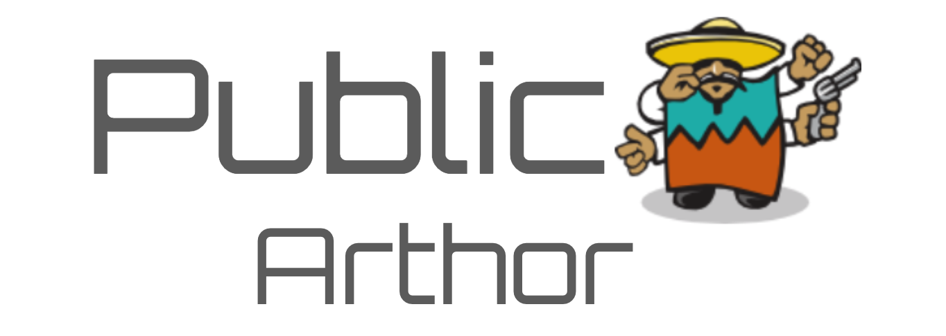 Arthor Public