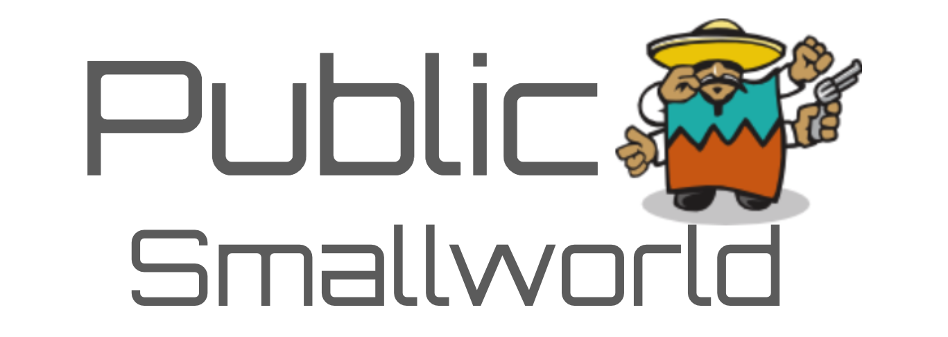 Smallworld Public