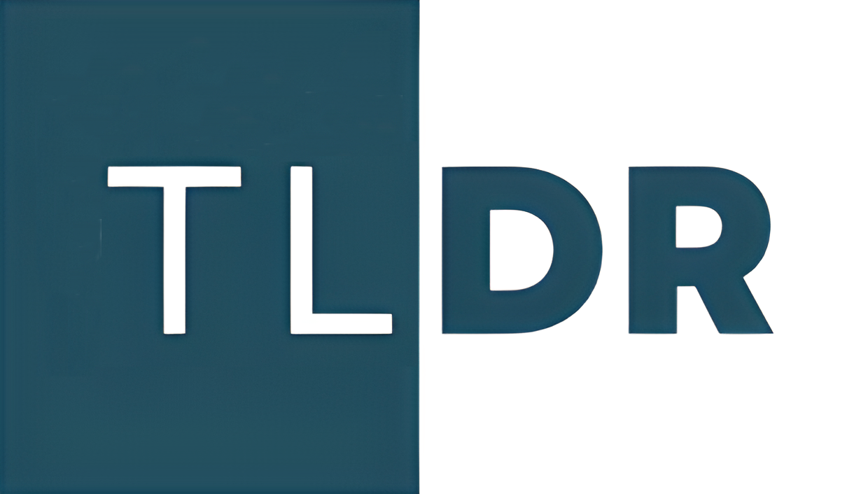 TLDR